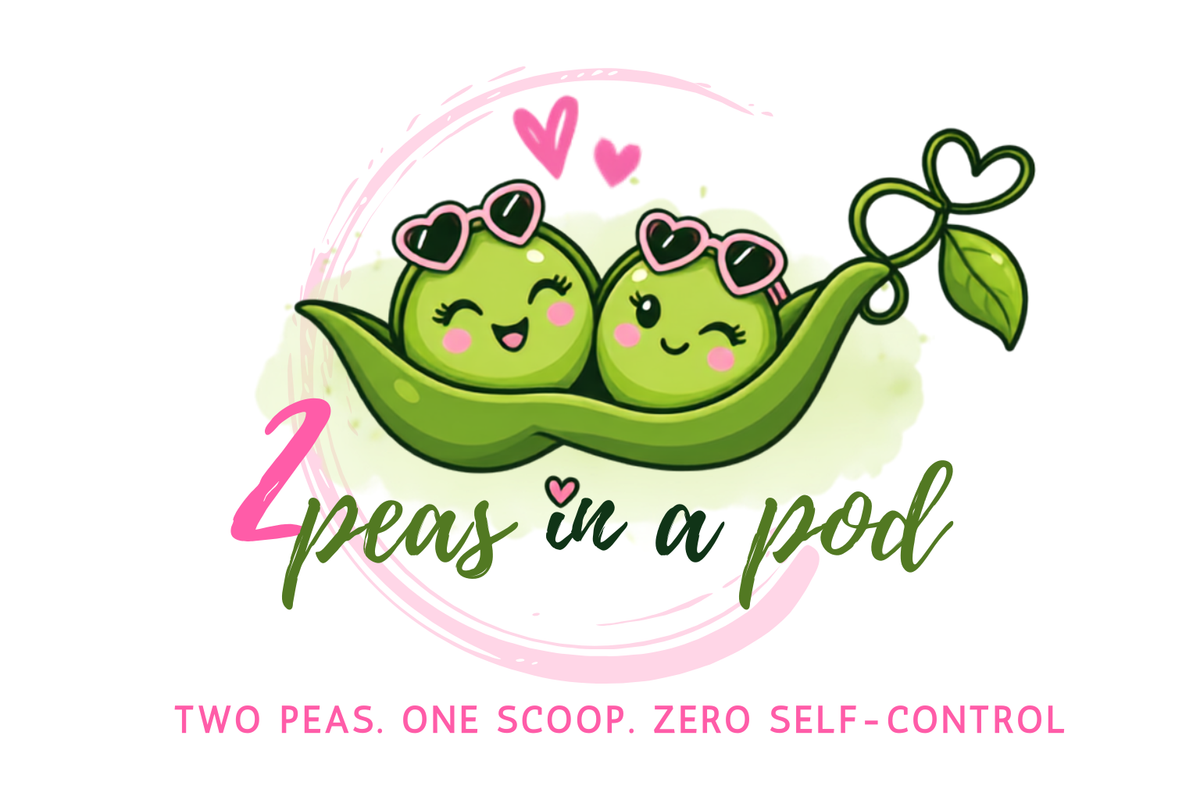 2 Peas in a Pod